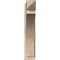 Ekena Millwork Thorton Smooth Arts and Crafts Outlooker, Douglas Fir, 7 1/2"W x 30"D x 38"H OUT08X30X38THR03SDF - alternate 4